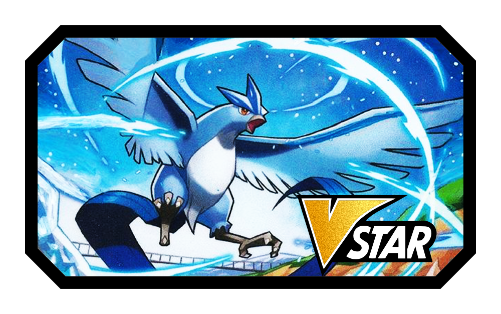 Articuno